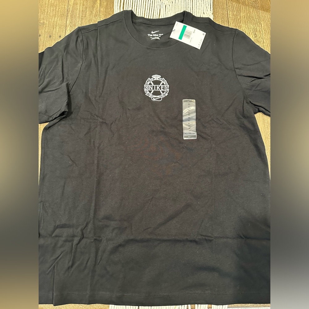NIKE baseball T-shirt